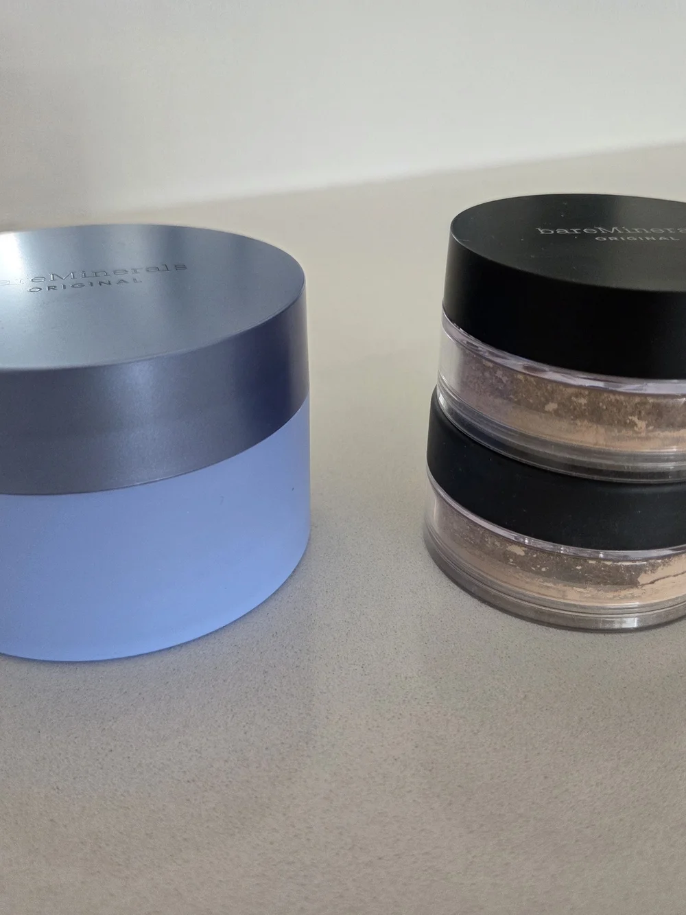 bareMinerals Original Mineral Foundation - Fairly Light
